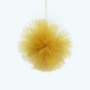 Glitter Tulle Ball | 10", 12"